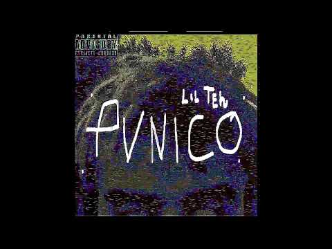 Lil Teh - PVNICO (Audio)