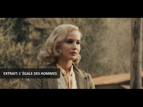 SERENA - Extrait "L'égale des hommes" (2014)