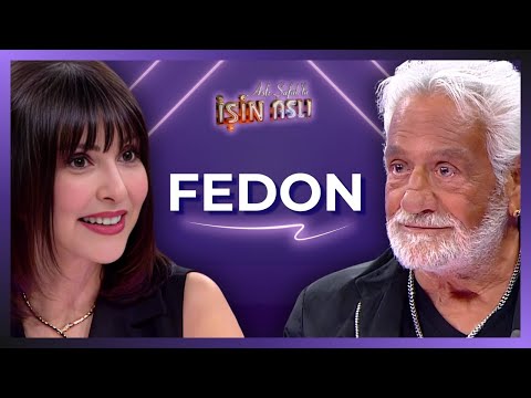 The Truth with Aslı Şafak - Fedon | December 22, 2025