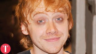 Why Hollywood Won't Cast This Harry Potter Actor Anymore