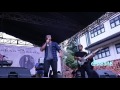 Pesta - ISYANA SARASVATI @Festival Cakra Buana