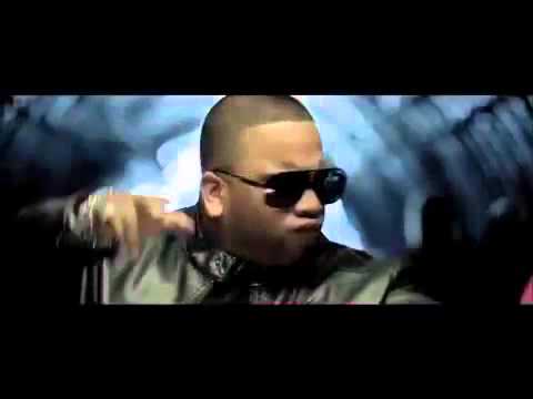 Franco El Gorila Ft O'Neill - Nobody Like You (Video Preview) (La Verdadera Maquina)