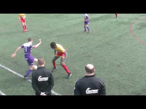 Voskescup 2019 - Interprovinciaal U13