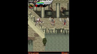 Games Gone Mobile! Games Ported to J2ME/Mobile Phones