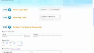 Student Register LiveText_2.m4v
