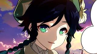 Cover art for Venti (歌ってもらった)