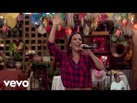 Ivete Sangalo - Táxi Lunar