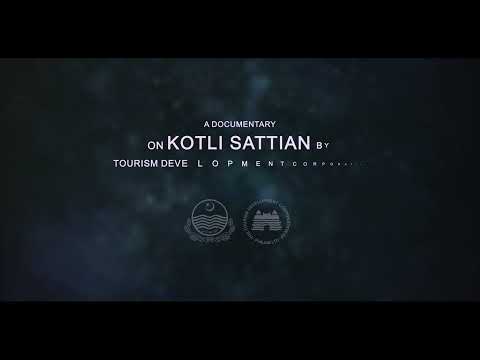 Pakistan - KOTLI SATTIAN