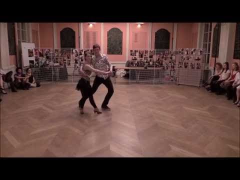 Rock 4 temps ENS Ulm - Roadgame