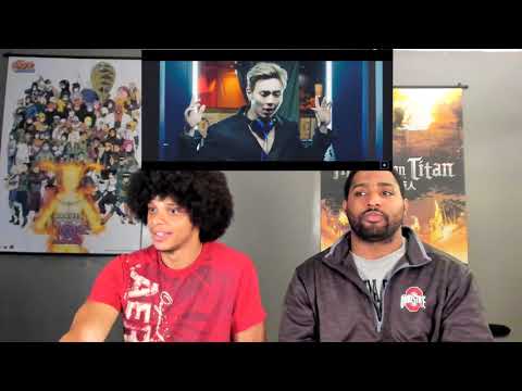 Steve Aoki & Monsta X - Play It Cool (Official Video) [Ultra Music] (Geezdayday reaction)