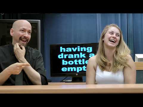 ABC s in ASL Learn how to Fingerspell