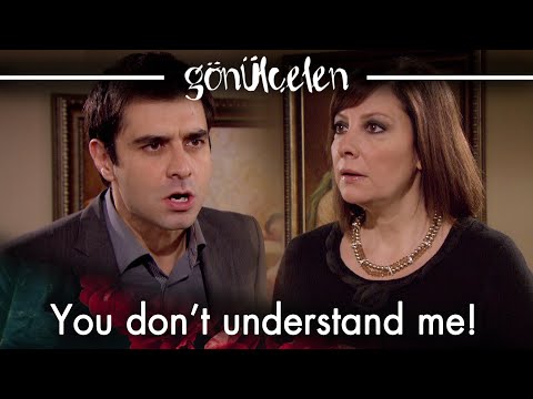 Nesrin’s gift angers Murat - Episode 53 | Becoming a Lady