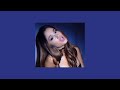 Dangerous Woman Slowed Reverb