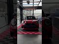 MINI S New JCW Style Package On The 2025 MINI Cooper S Mini Minijcw Minicooper Cars Carshorts