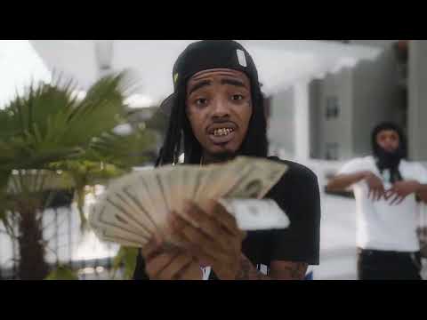 Meech - Different Route (Official Music Video)