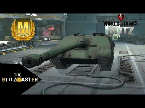 WZ-120-1 FT: 6159 damage  7 kills -WoT Blitz-