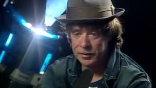 Helge Schneider als Lehrer - Sprichwörter