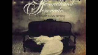 Secondhand Serenade - Fix You ( Coldplay Cover )