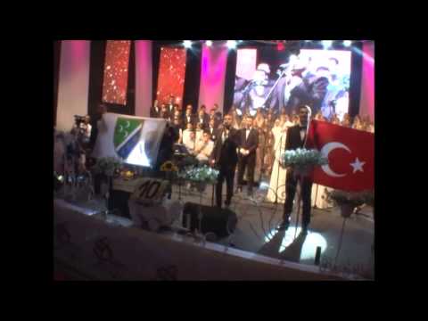 Hor Djulistan: Amir Lakota - Canakale