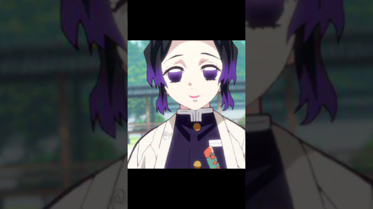 SHINOBUUUUU 💜💜💜💜 #demonslayer #demonslayeranime #shinobu  (edit for @Kocho_Shinobu_14💜💜)