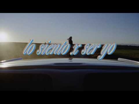 Lo Siento X Ser Yo - Chiara Oliver