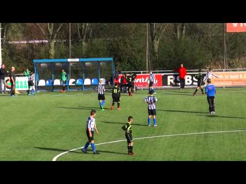 sv diemen d1-jos watergraafsmeer 2014 2e helft