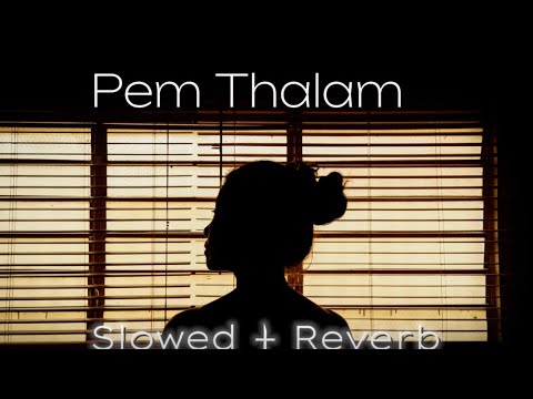 Pem Thalam (පෙම් තාලම්) Slowed+Reverb