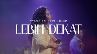 Download lagu Lebih Dekat | Moment of Worship | GMS Church mp3