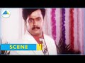 Arjun S Entry Super Scene Suyamvaram