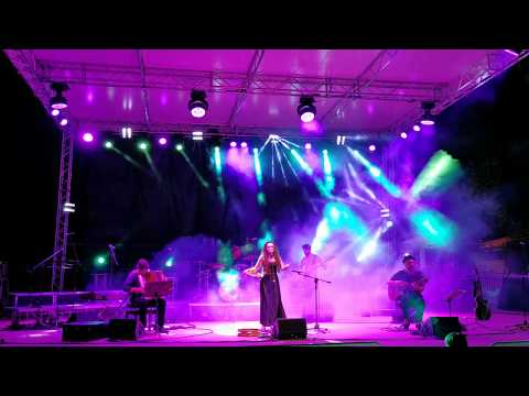 Cantu e Cuntu - Simona Sciacca