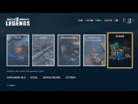 World of Warships: Legends Fletcher takes down tirpiz n iowa