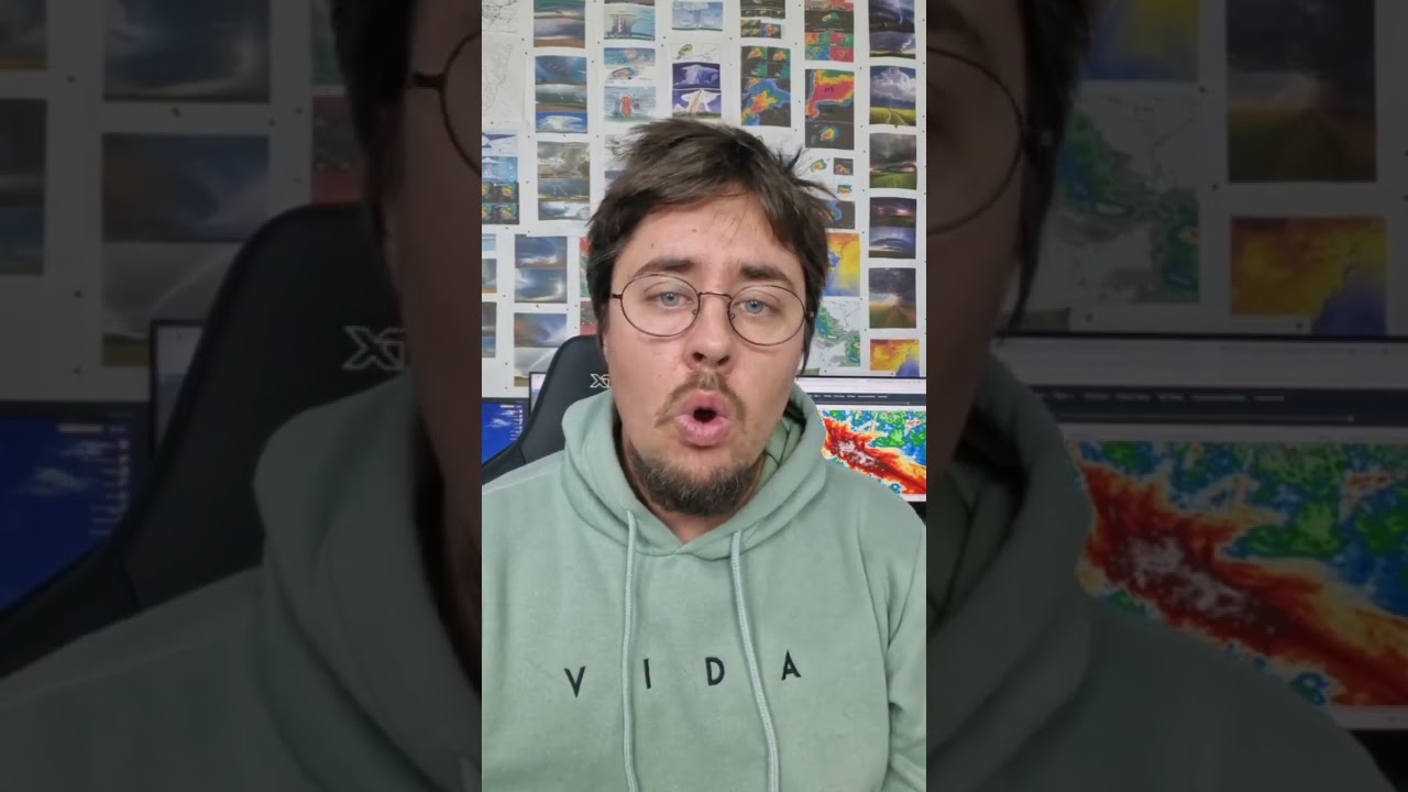 Previsão do tempo e  temperatura para Itapiranga e região nesta terça-feira (6)