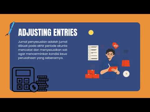 Penyusunan Modul Akuntansi Perusahaan Jasa (Service Kendaraan, Mesin dan Elektronik)