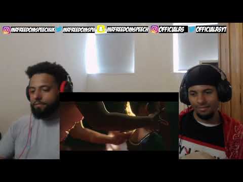 they are so underrated WHAT A masterpiece 🔥 *UK🇬🇧REACTION* 🇰🇭 Laura Mam ft VannDa  - Just Like You