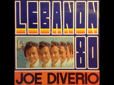 Adoro - joe diverio