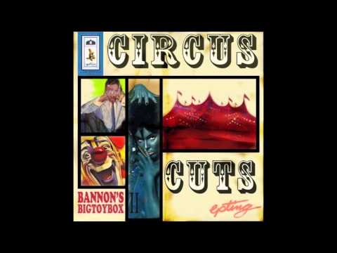 Lee Bannon - "Situations" [Official Audio]