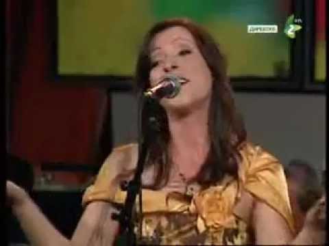 SON U MOJIM SNU -- Sanja POLDRUHI