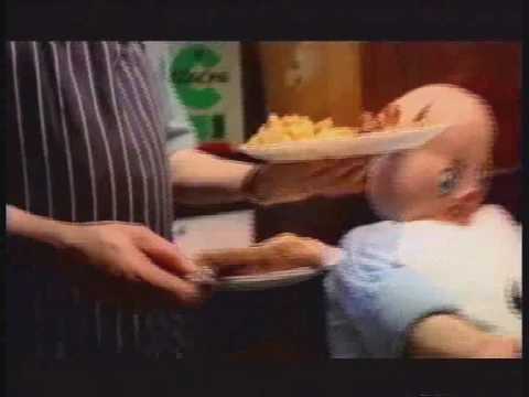 Fatboy Slim - Everybody Needs A 303 (Pigboy Video)