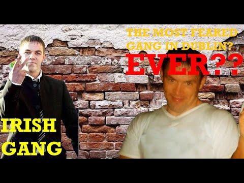 The Westies: Ireland’s MOST Violent Gang!!!