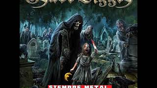 Grave Digger Living Dead Album 2018