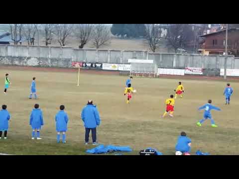 Il mio miglior gol. ORSIANA vs  ASIAGO