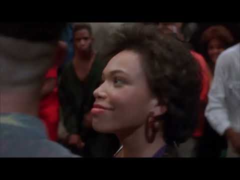 House Party - Dance Off - Ain't My Type Of Hype - HD