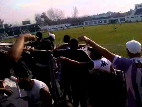 Sacachispas vs excursionistas