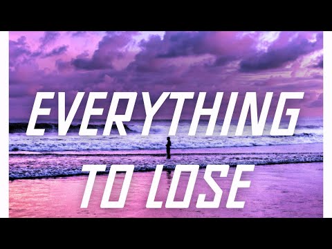 Setze - Everything To Lose