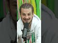 How Cannabis Changed Suga Sean's Life!