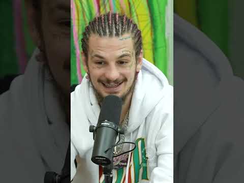 How Cannabis Changed Suga Sean’s Life!