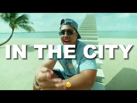 (FREE) J Emz x ONEFOUR Melodic Trap Type Beat - "In The City"
