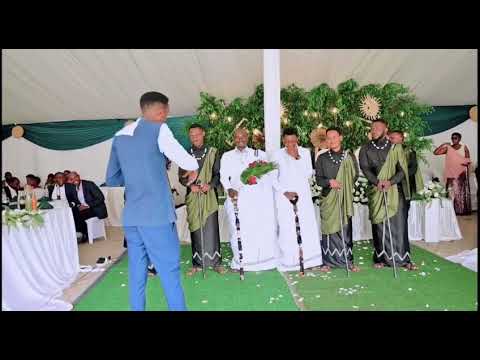 Ni ubwa mbere ubukwe bubaye ikizamini abaje gusaba bose bakagitsindwa! MC J.M.M #0783693878