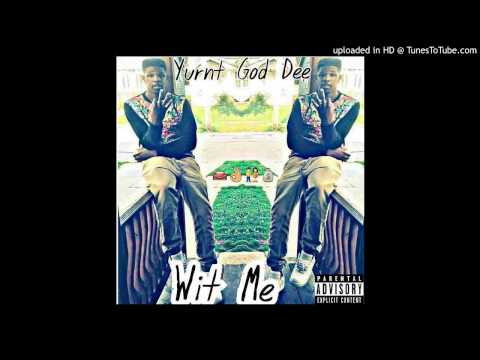 Hugh Hef Jr. - Wit Me