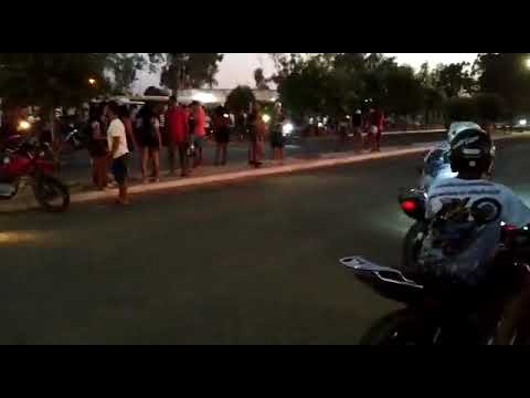 Cabo enrolado buritirama